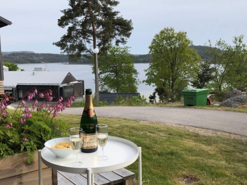  - 4 personer -  - Bjällansås - Bokenäs - 45196 - Uddevalla