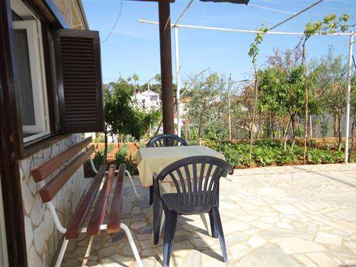 Holiday Home/Apartment - 3 persons -  - Pula - 52100 - Pula