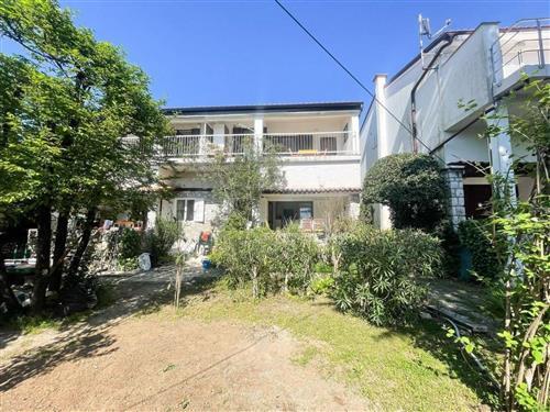 Ferieleilighet - 4 personer -  - Crikvenica/Jadranovo - 51264