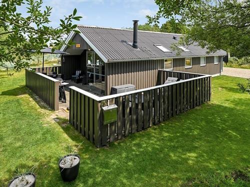 Sommerhus - 6 personer -  - Hedetoftvej - 6857 - Blåvand