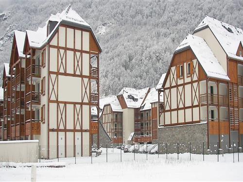 Holiday apartment - 6 persons -  - 31110 - Saint-Mamet