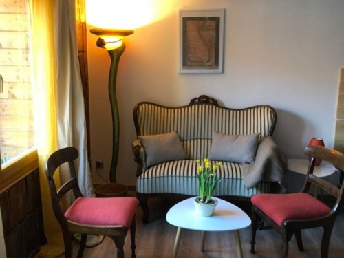 Ferieleilighet - 2 personer -  - 21 rue de la Fóret - 67160 - Wissembourg