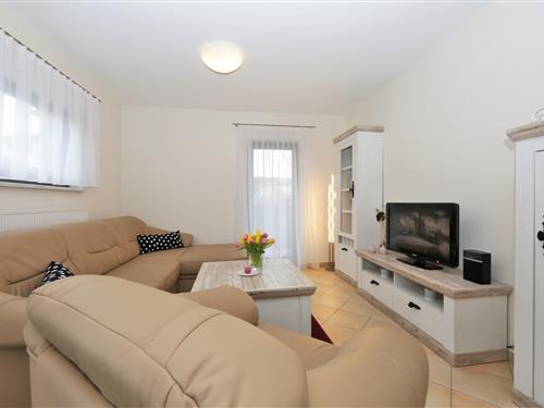 Ferieleilighet - 4 personer -  - Badstraße - 17424 - Seebad Heringsdorf