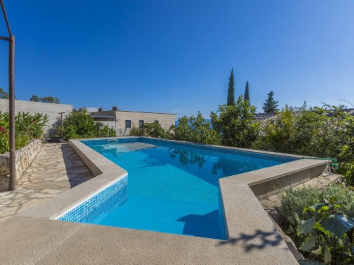 Ferienwohnung - 4 Personen -  - Crikvenica - 51260