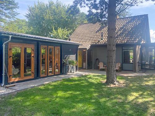 Feriehus - 7 personer -  - Robbenoort - 9976 VJ - Lauwersoog