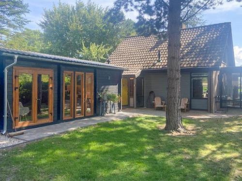 Holiday home - 7 persons -  - Robbenoort - 9976 VJ - Lauwersoog