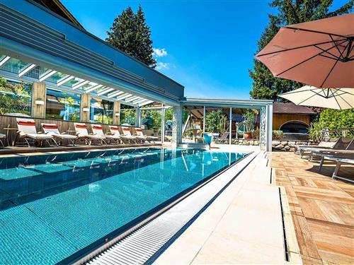 Ferielejlighed - 2 personer -  - Dorfstraße - 83454 - Anger