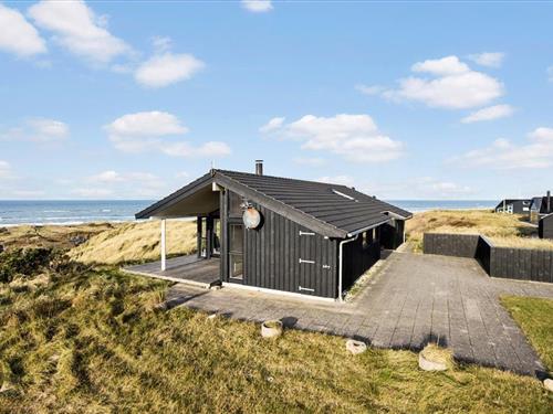 Sommerhus - 8 personer -  - Rosavej - Kettrup - 9480 - Løkken