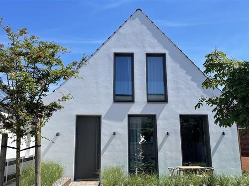 Ferienhaus - 3 Personen -  - 26548 - Norderney