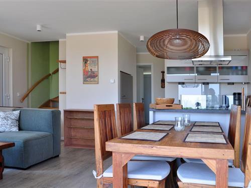 Sommerhus - 6 personer -  - Wiesenstraße - 23730 - Pelzerhaken