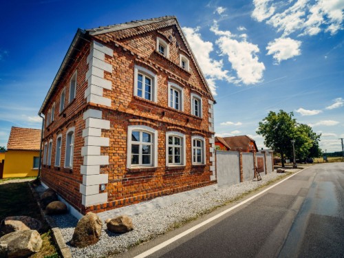 Sommerhus - 6 personer -  - Landstraße - 02979 - Elsterheide - Geierswalde