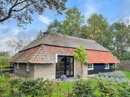 Sommerhus - 6 personer -  - Reefhuisweg - 7447 TA - Hellendoorn