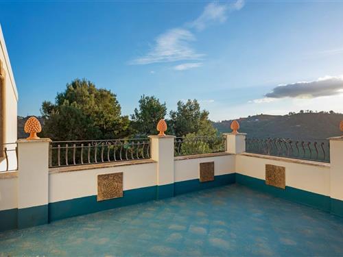 Holiday Home/Apartment - 14 persons -  - 95041 - Caltagirone