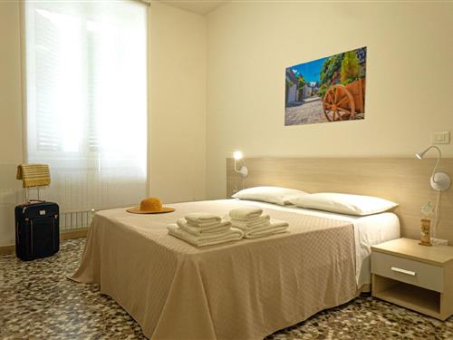 Holiday Home/Apartment - 4 persons -  - Via Daniele Petrera - 70124 - Bari