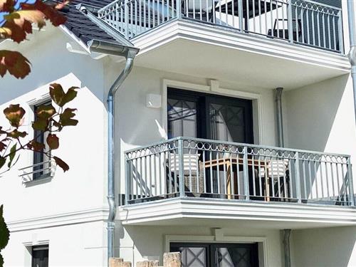 Sommerhus - 2 personer -  - 18374 - Ostseeheilbad Zingst