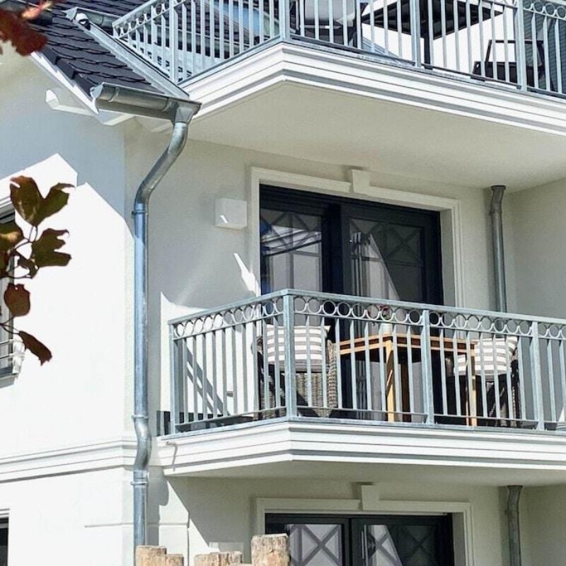 Sommerhus - 2 personer -  - 18374 - Ostseeheilbad Zingst