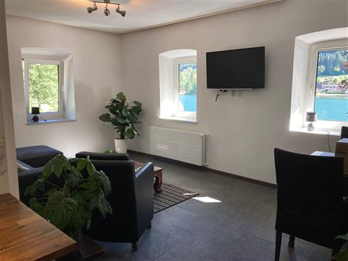 Ferieleilighet - 5 personer -  - Feld Am See - 9544