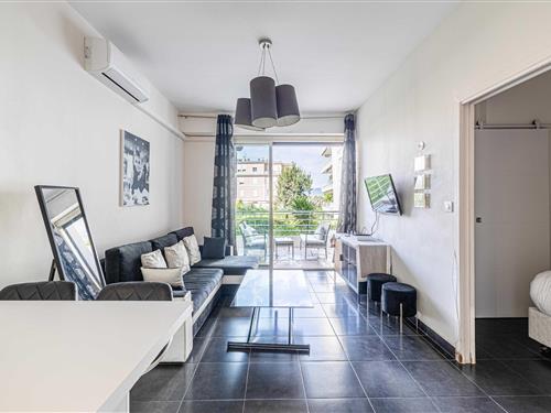 Ferielejlighed - 4 personer -  - 06400 - Cannes