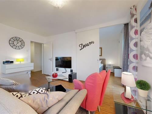 Ferielejlighed - 3 personer -  - Dünenstraße - 18609 - Ostseebad Binz