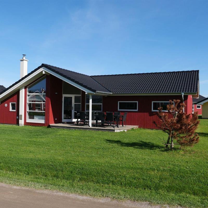 Sommerhus - 10 personer -  - Strandstraße - 23775 - Großenbrode