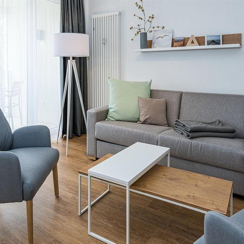 Ferielejlighed - 5 personer -  - Taddigshörn - 26427 - Nordseeheilbad Bensersiel