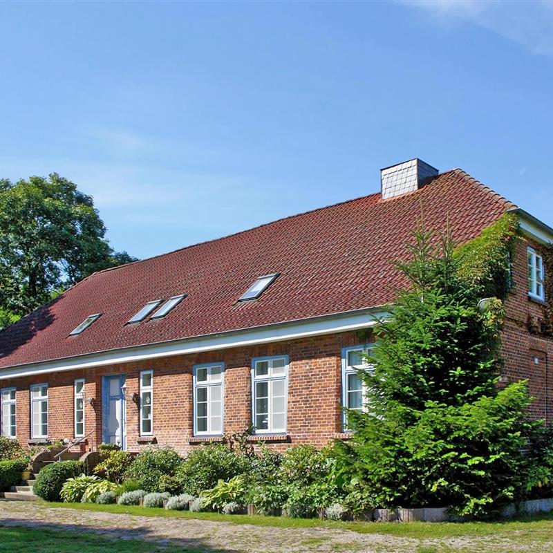 Ferielejlighed - 3 personer -  - 23972 - Metelsdorf