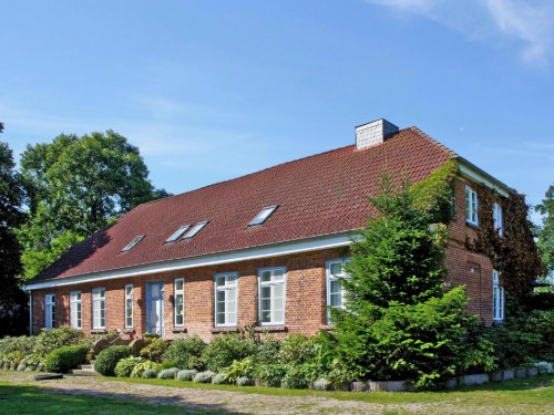 Ferielejlighed - 3 personer -  - 23972 - Metelsdorf