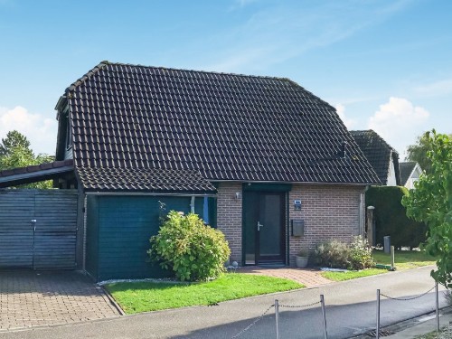 Holiday home - 5 persons -  - Muidenweg - 4471 NM - Wolphaartsdijk