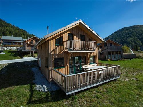 Holiday Home/Apartment - 8 persons -  - Hohentauern - 8785