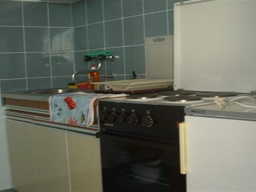 Holiday apartment - 6 persons -  - 22010 - Brodarica