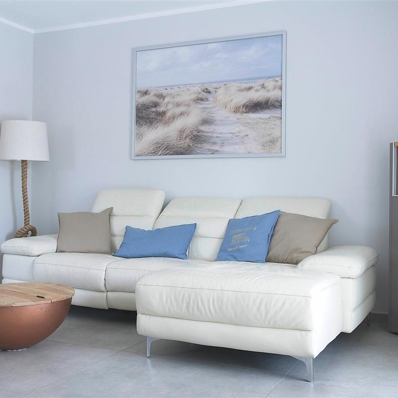 Ferielejlighed - 4 personer -  - Klaus-Groth-Weg - 25826 - Sankt Peter-Ording