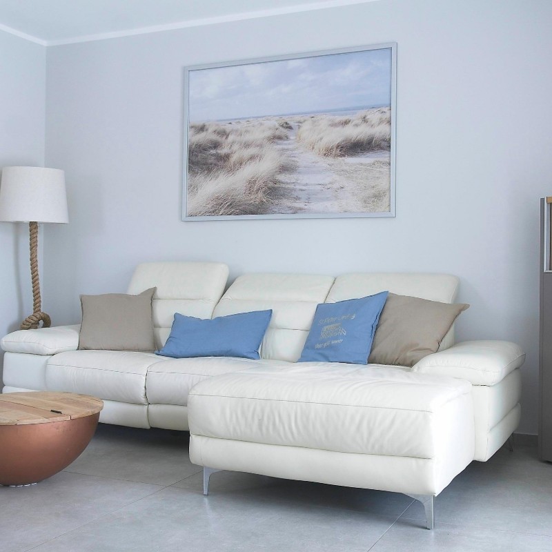 Ferielejlighed - 4 personer -  - Klaus-Groth-Weg - 25826 - Sankt Peter-Ording