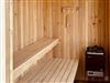 Bild 36 - Sauna