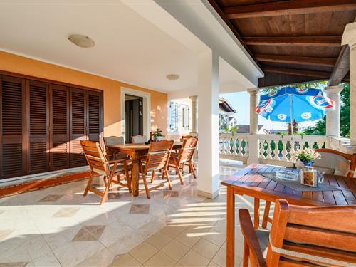 Studio - 2 persons -  - 52440 - Porec