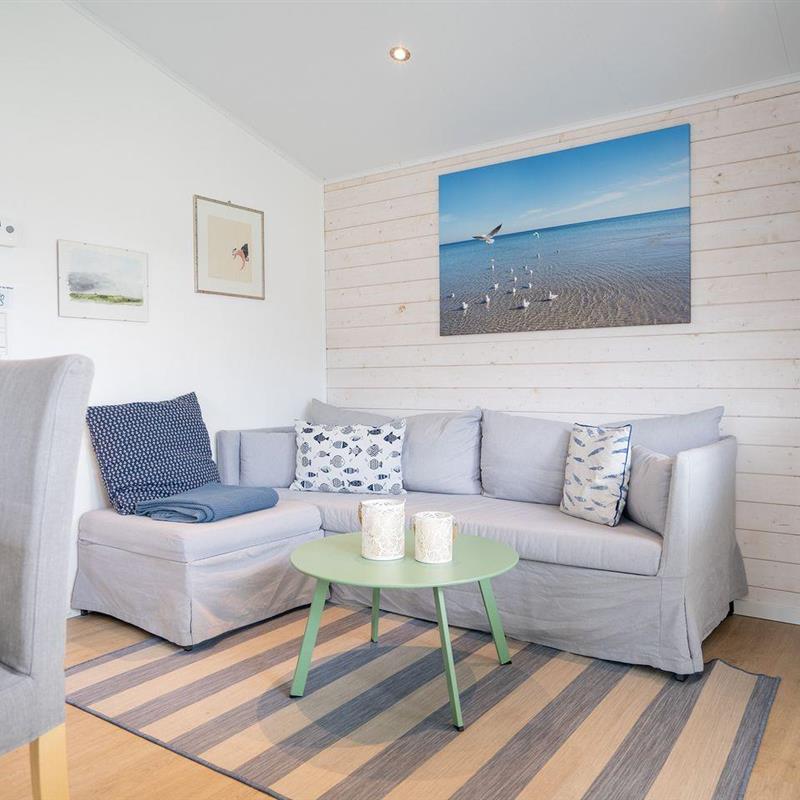 Sommerhus - 6 personer -  - Bormwiese - 23683 - Scharbeutz