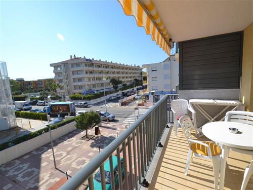 Ferielejlighed - 6 personer -  - Cambrils - 43850