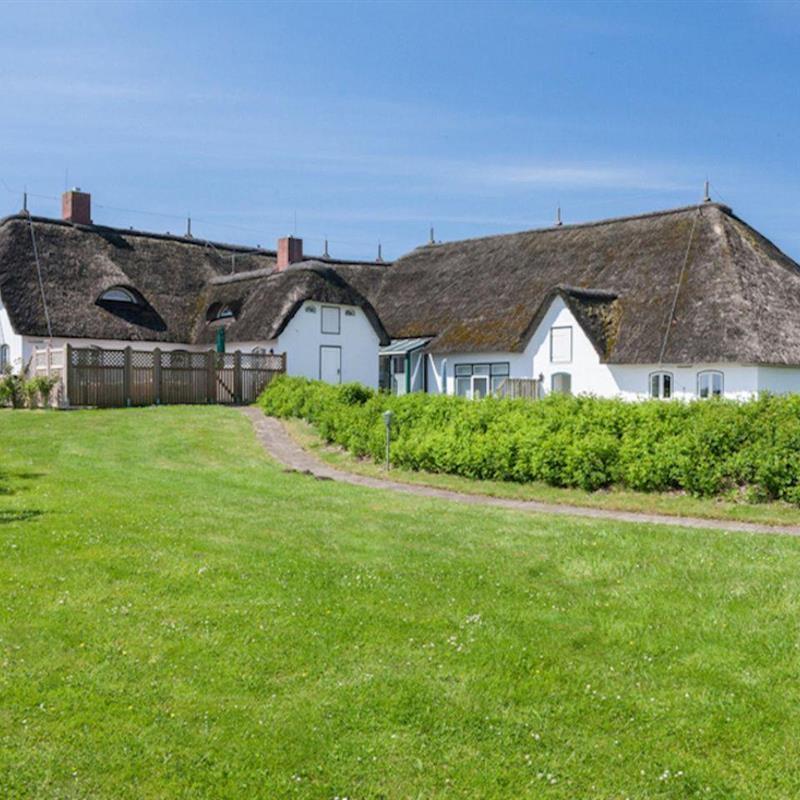 Ferielejlighed - 4 personer -  - Dreilanden - 25826 - St. Peter-Ording