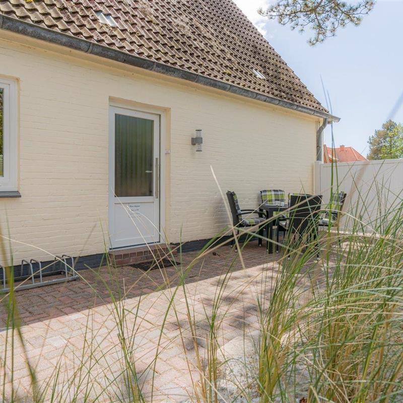 Ferielejlighed - 4 personer -  - Heideweg - 25826 - St. Peter-Ording