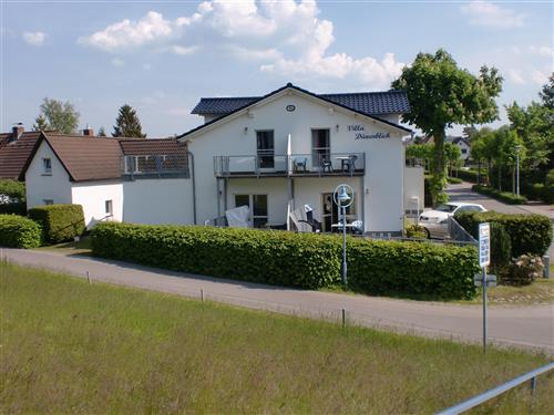 Holiday Home/Apartment - 2 persons -  - Dünenstraße - 18374 - Zingst