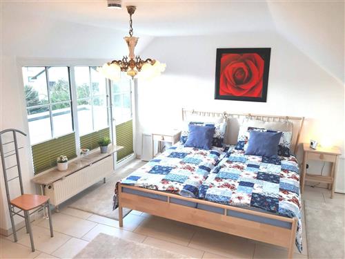 Ferienwohnung - 4 Personen -  - Bad Bevensen - 29549