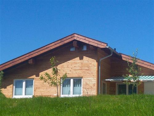 Sommerhus - 6 personer -  - Höfle - 6993 - Mittelberg