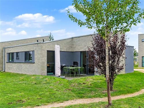 Sommerhus - 6 personer -  - Lembruch - 49459