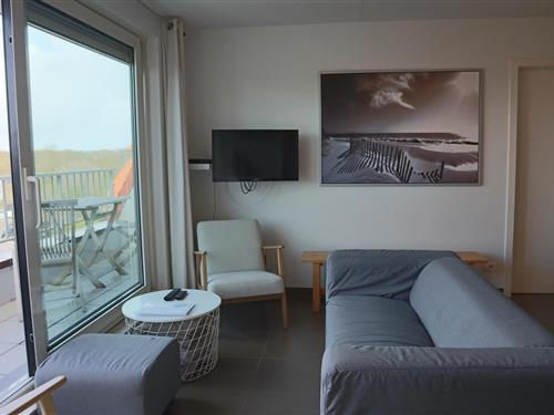 Semesterlägenhet - 6 personer -  - 8620 - Nieuwpoort