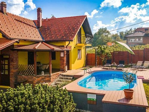 Holiday home - 8 persons -  - Sedlarica - Pitomaca - Sedlarica - 33405 - Sedlarica