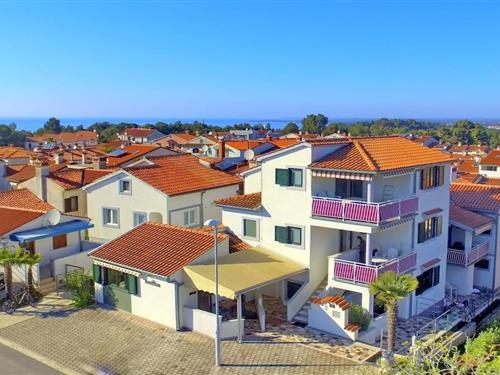 Feriehus - 5 personer -  - 52440 - Porec, Istrien
