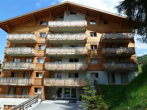 Feriehus / leilighet - 8 personer -  - 1997 - Haute-Nendaz