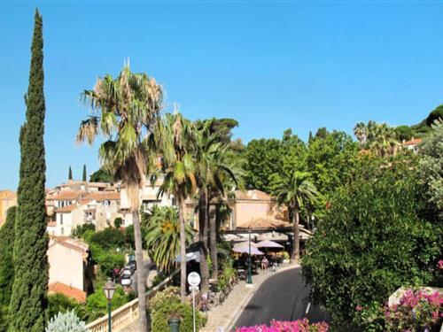 Ferienhaus - 4 Personen -  - 83980 - Le Lavandou