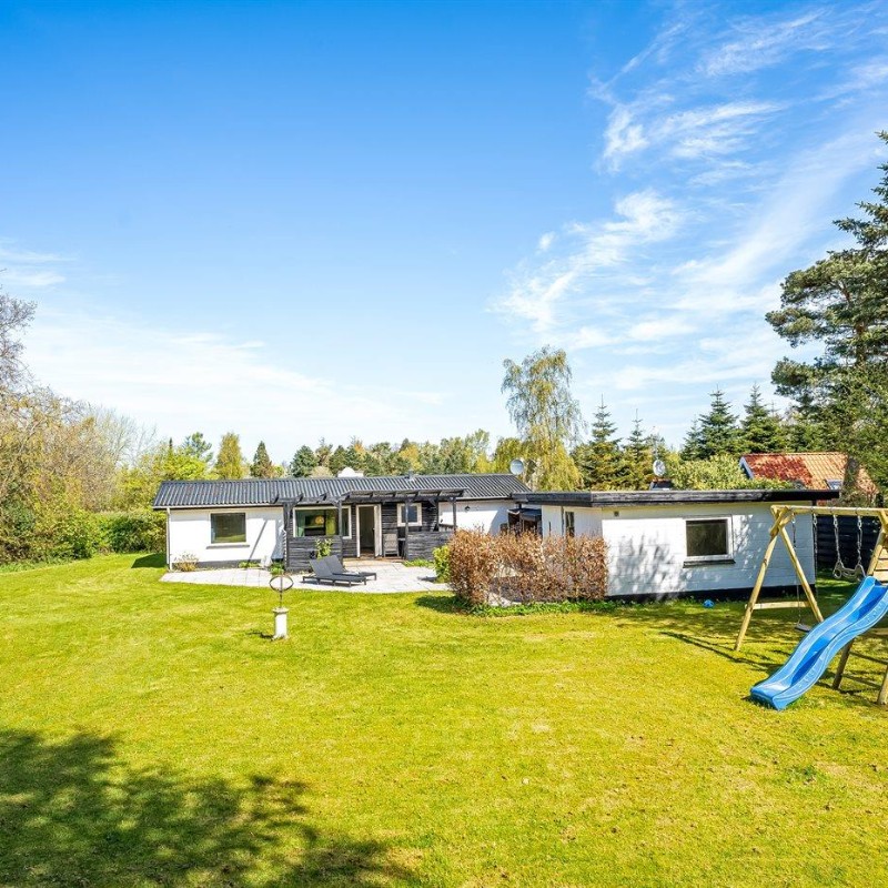 Ferienhaus - 6 Personen -  - Lupinvej - Marielyst - 4873 - Väggerlöse