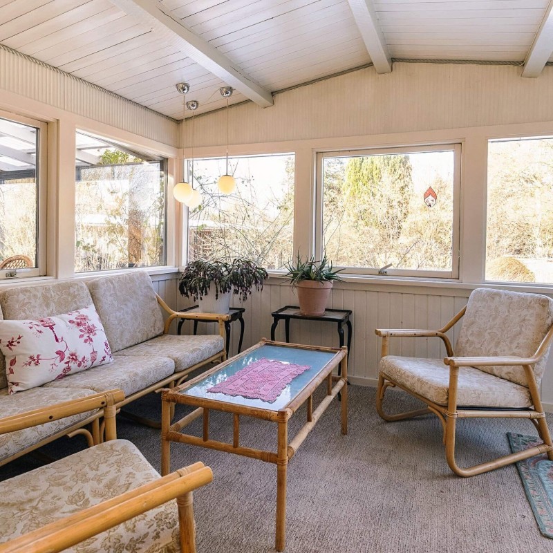 Ferienhaus - 8 Personen -  - Søhestevej - Kulhuse - 3630 - North And East Zealand