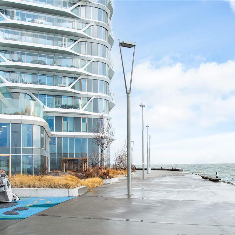 Ferienhaus - 6 Personen -  - Helga Pedersens Gade - 8000 - Aarhus